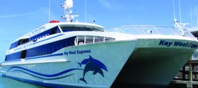 Sea Key West Express