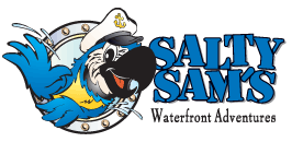 Salty Sam's Marina