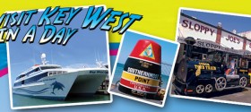 Key West Express Ferry from Ft. Myers